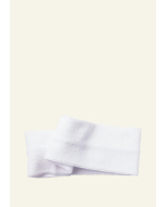 White Head Band