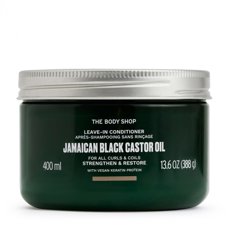 Кондиционер Jamaican Black Castor Oil