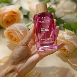 Full Rose parfumuotas vanduo