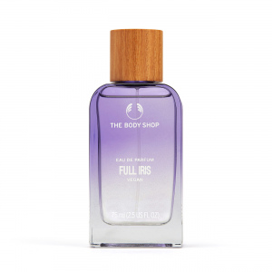 Full Iris parfumuotas vanduo