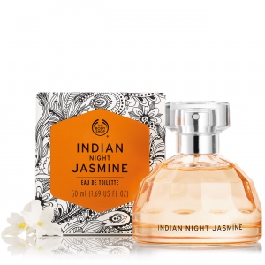Indian Night Jasmine tualetinis vanduo