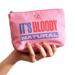 Косметичка «It's Bloody Natural»