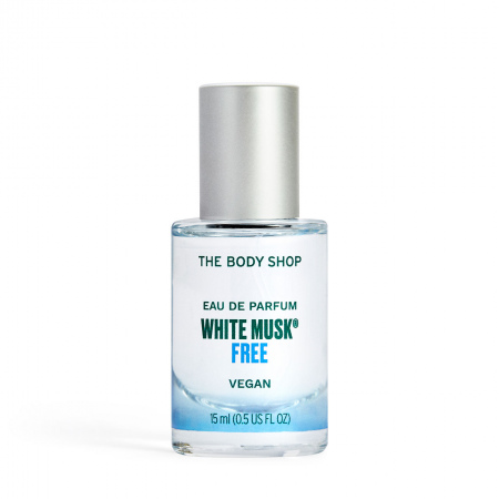 White Musk® Free parfumuotas vanduo